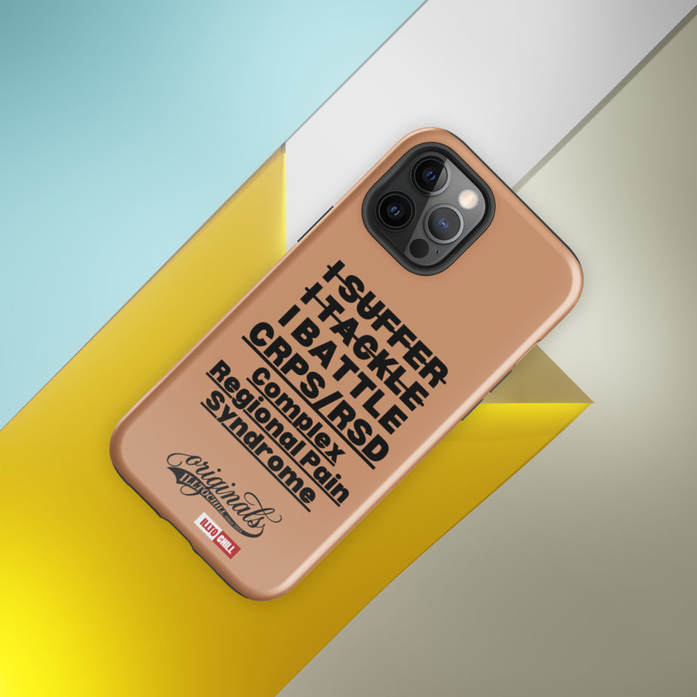 crps-support-tough-case-for-iphone