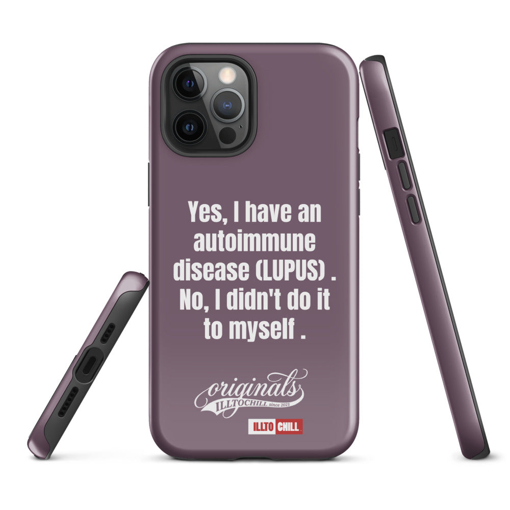 lupus-tough-case-for-iphone®