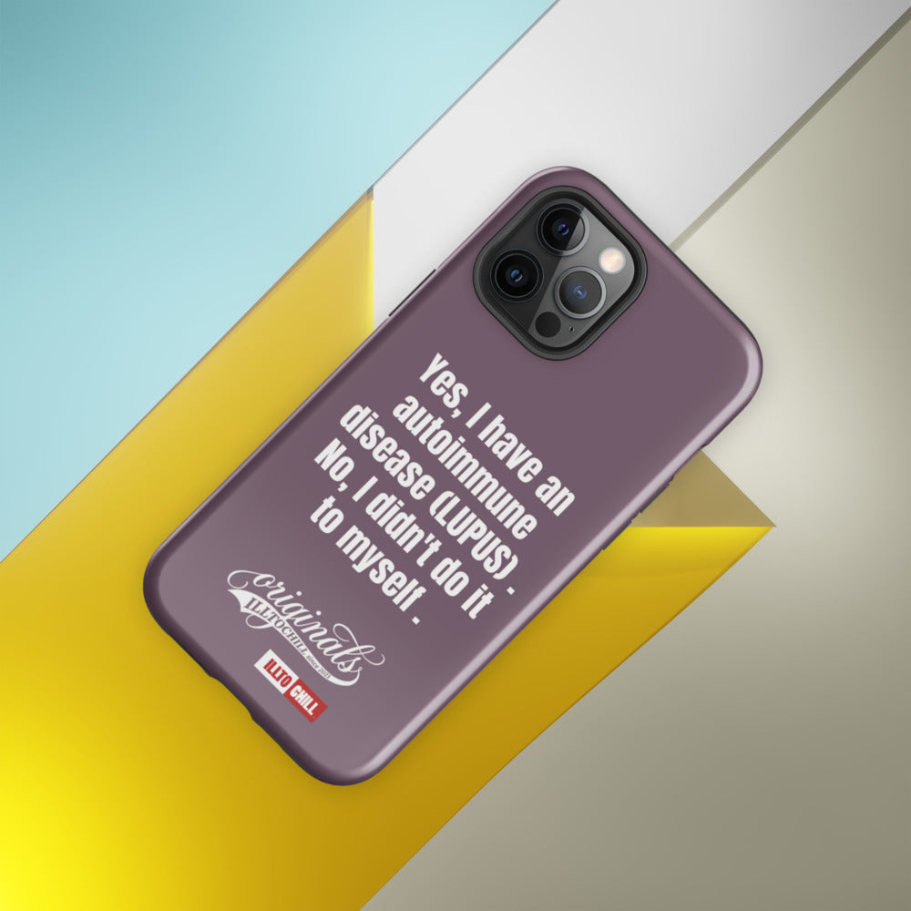 lupus-tough-case-for-iphone®