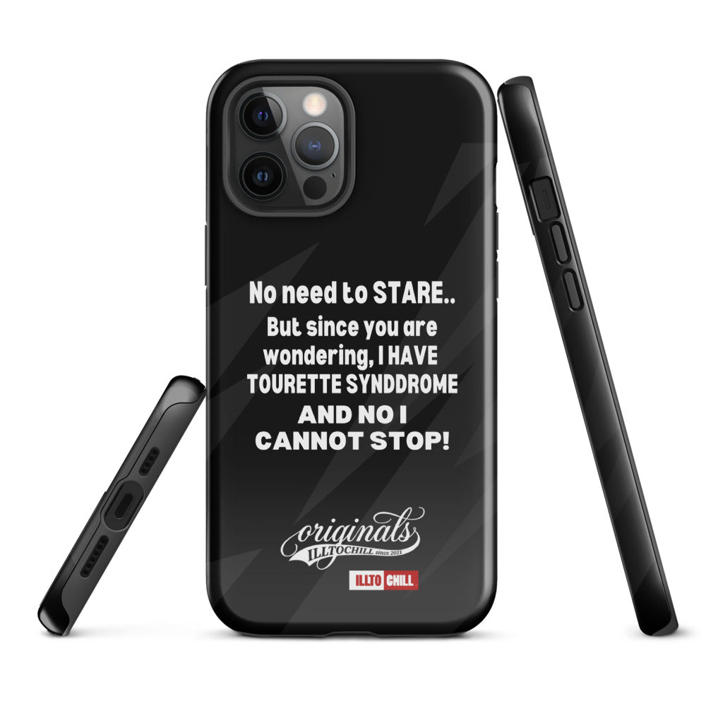 tourette-tough-case-for-iphone®