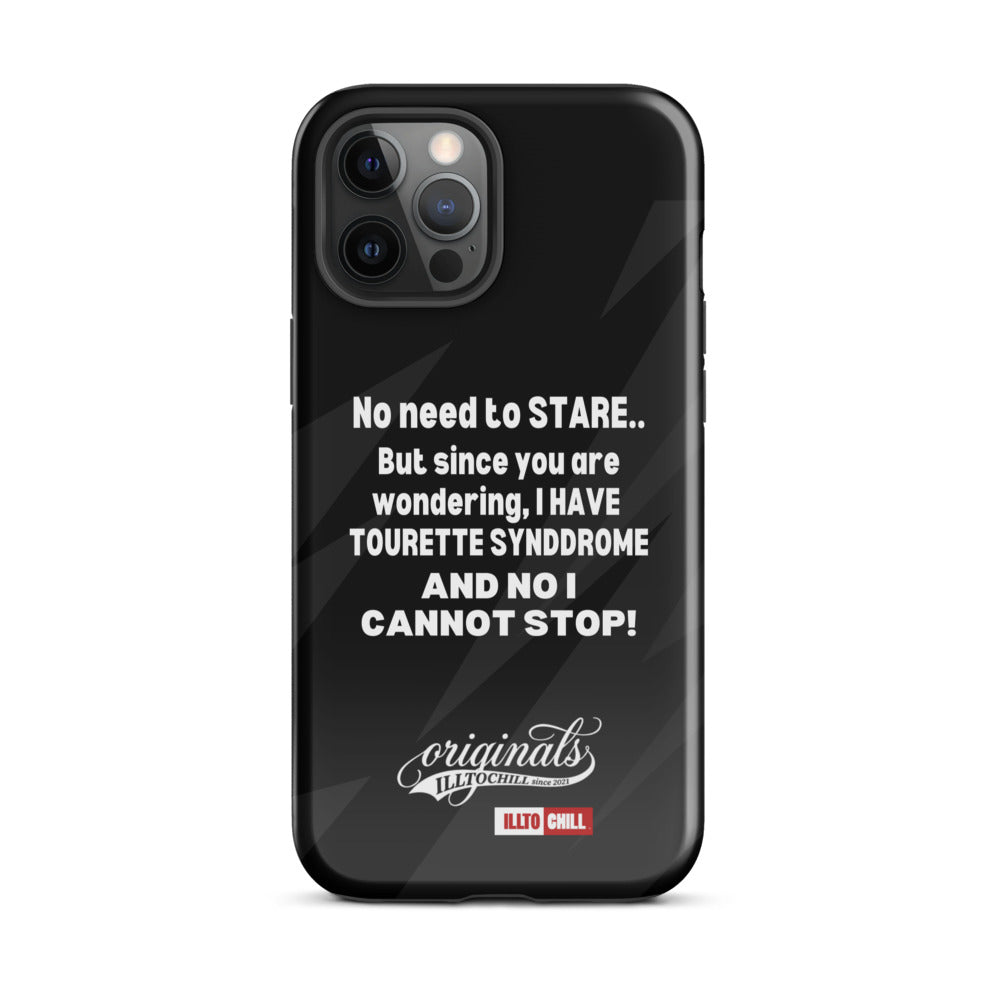 tourette-tough-case-for-iphone®