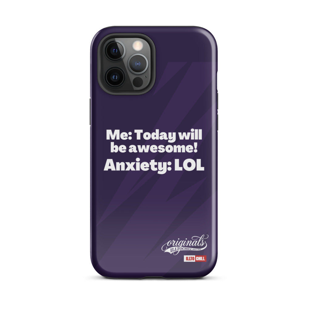anxiety-tough-case-for-iphone®