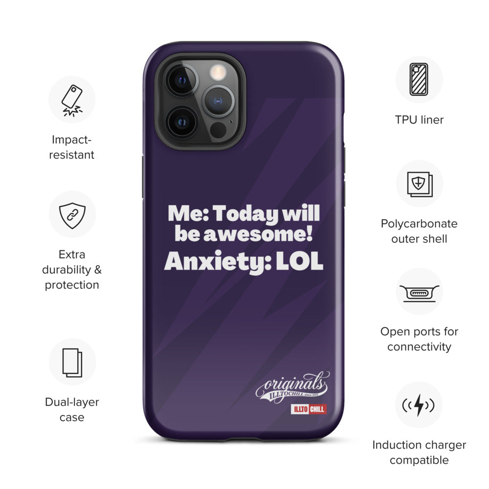 anxiety-tough-case-for-iphone®