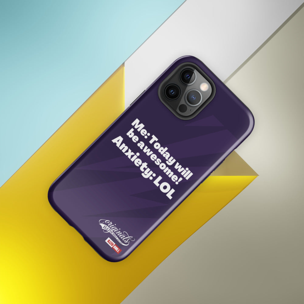 anxiety-tough-case-for-iphone®
