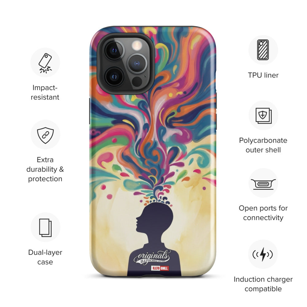 adhd-tough-case-for-iphone®