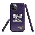 adhd-support-tough-case-for-iphone®