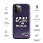 adhd-support-tough-case-for-iphone®