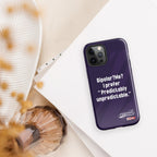 bipolar-tough-case-for-iphone®