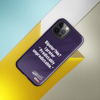 bipolar-tough-case-for-iphone®