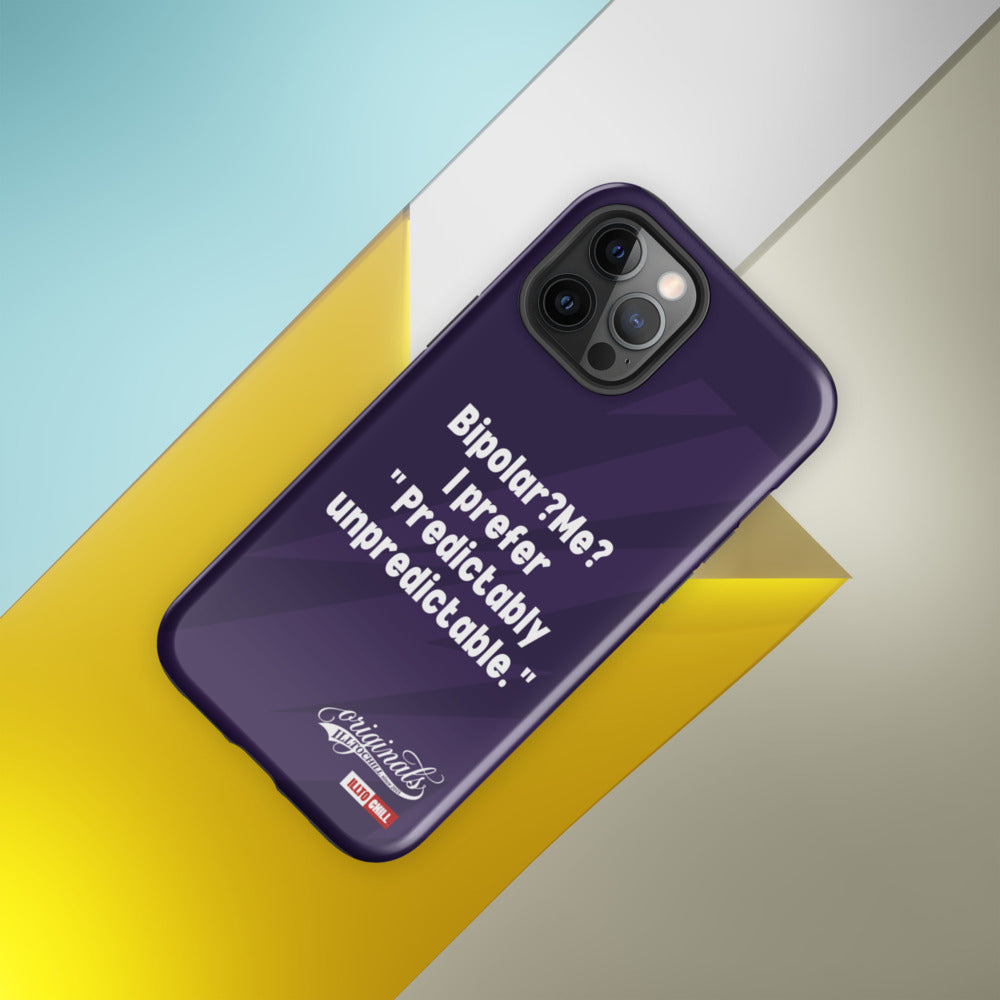 bipolar-tough-case-for-iphone®