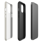 OCD Carried Daily: Tough Case For iPhone Built for the OCD Community | ILLTOCHILL