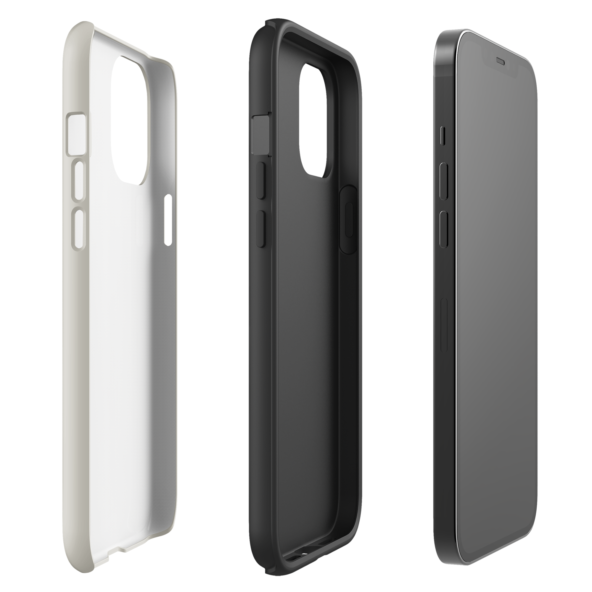 OCD Carried Daily: Tough Case For iPhone Built for the OCD Community | ILLTOCHILL