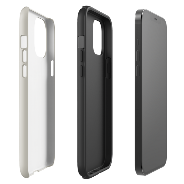 OCD Tough Case for iPhone®