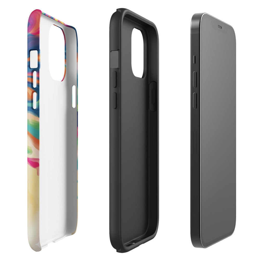 adhd-tough-case-for-iphone®