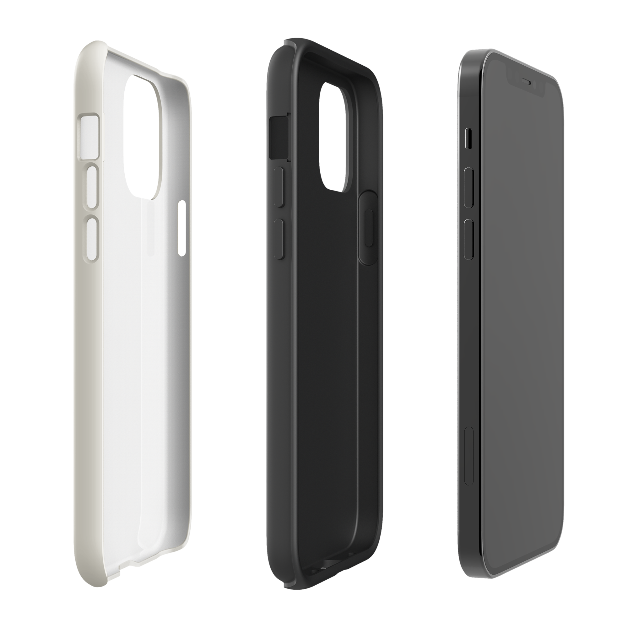 OCD Carried Daily: Tough Case For iPhone Built for the OCD Community | ILLTOCHILL