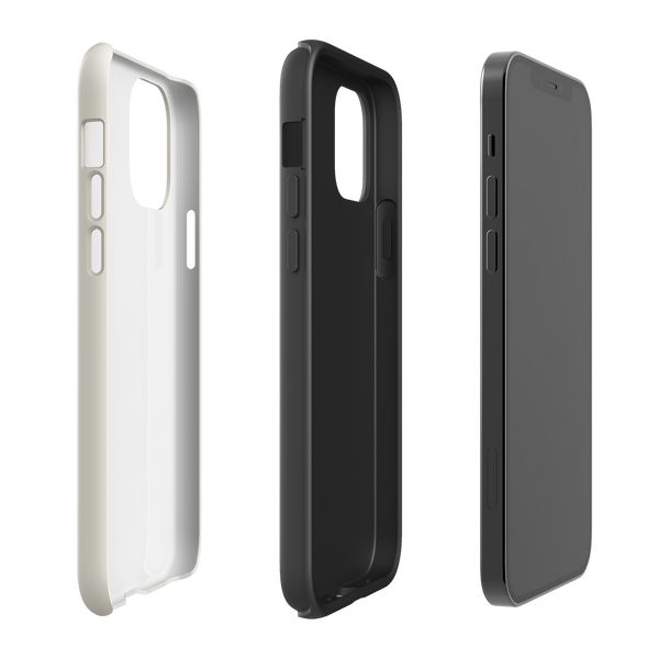 OCD Tough Case for iPhone®