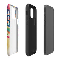 adhd-tough-case-for-iphone®