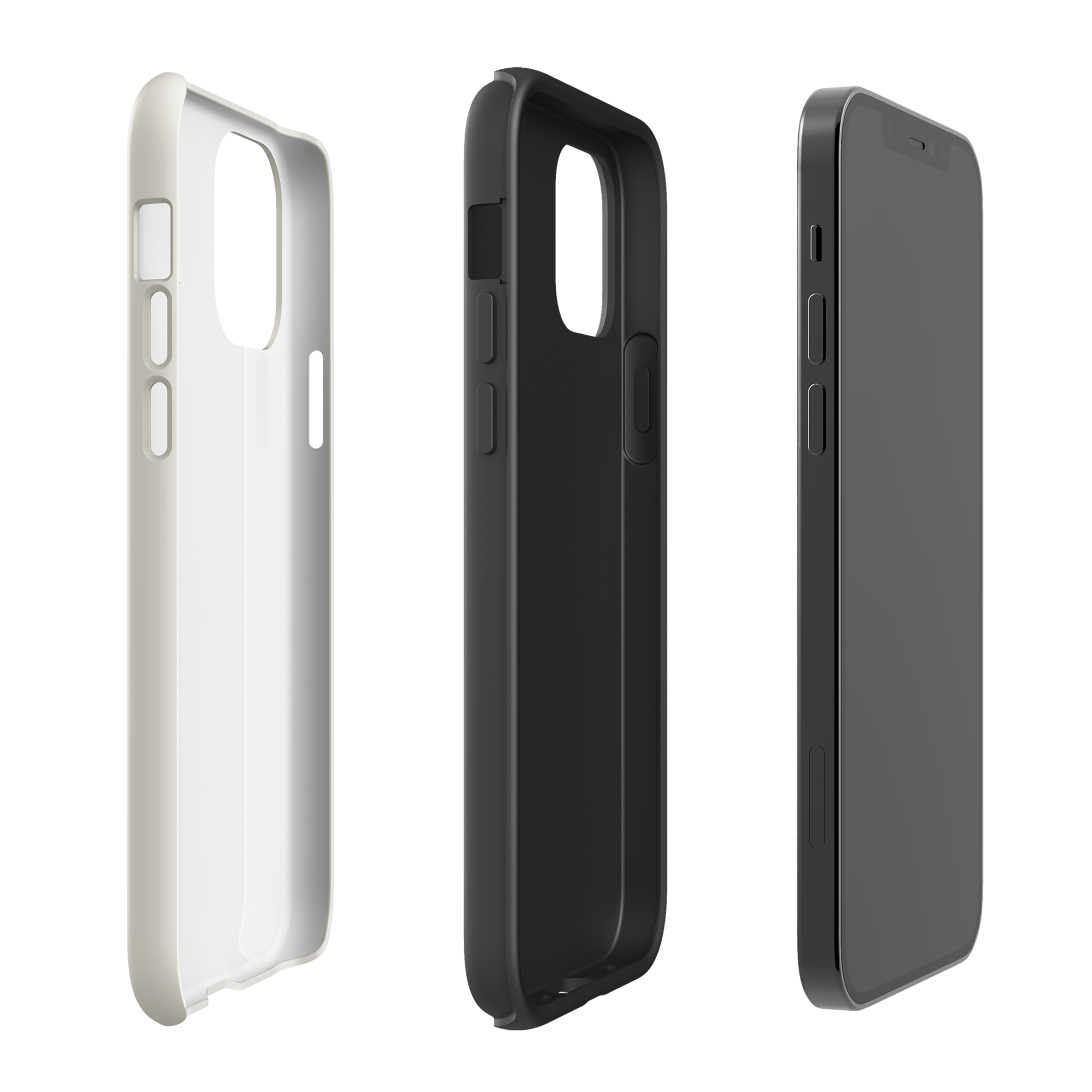OCD Carried Daily: Tough Case For iPhone Built for the OCD Community | ILLTOCHILL