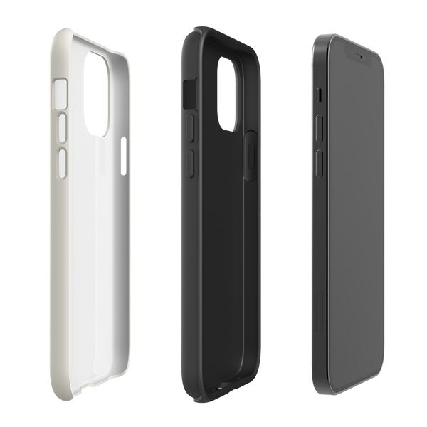 OCD Tough Case for iPhone®