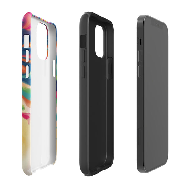 adhd-tough-case-for-iphone®
