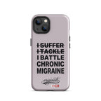 chronic-migraine-support-tough-case-for-iphone