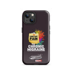chronic-migraine-tough-case-for-iphone