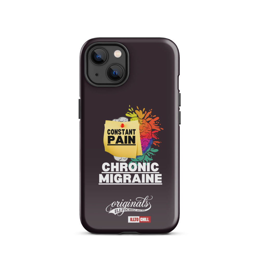 chronic-migraine-tough-case-for-iphone