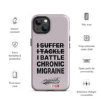 chronic-migraine-support-tough-case-for-iphone