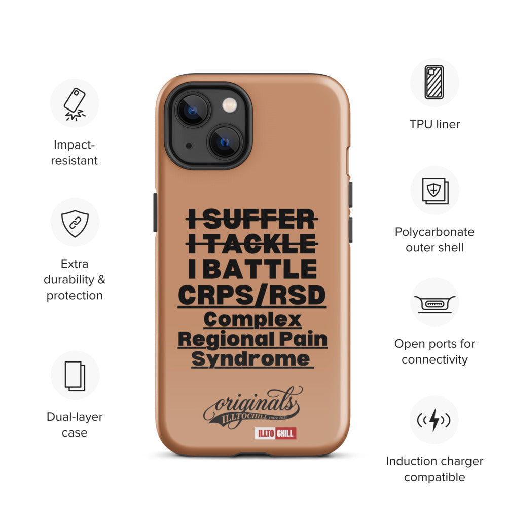 crps-support-tough-case-for-iphone