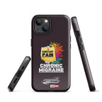 chronic-migraine-tough-case-for-iphone