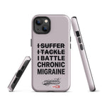 chronic-migraine-support-tough-case-for-iphone