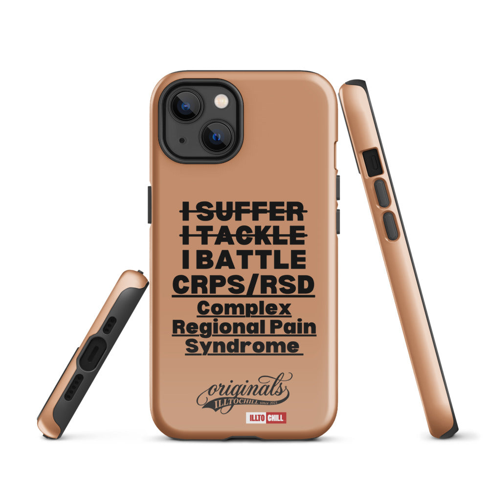 crps-support-tough-case-for-iphone