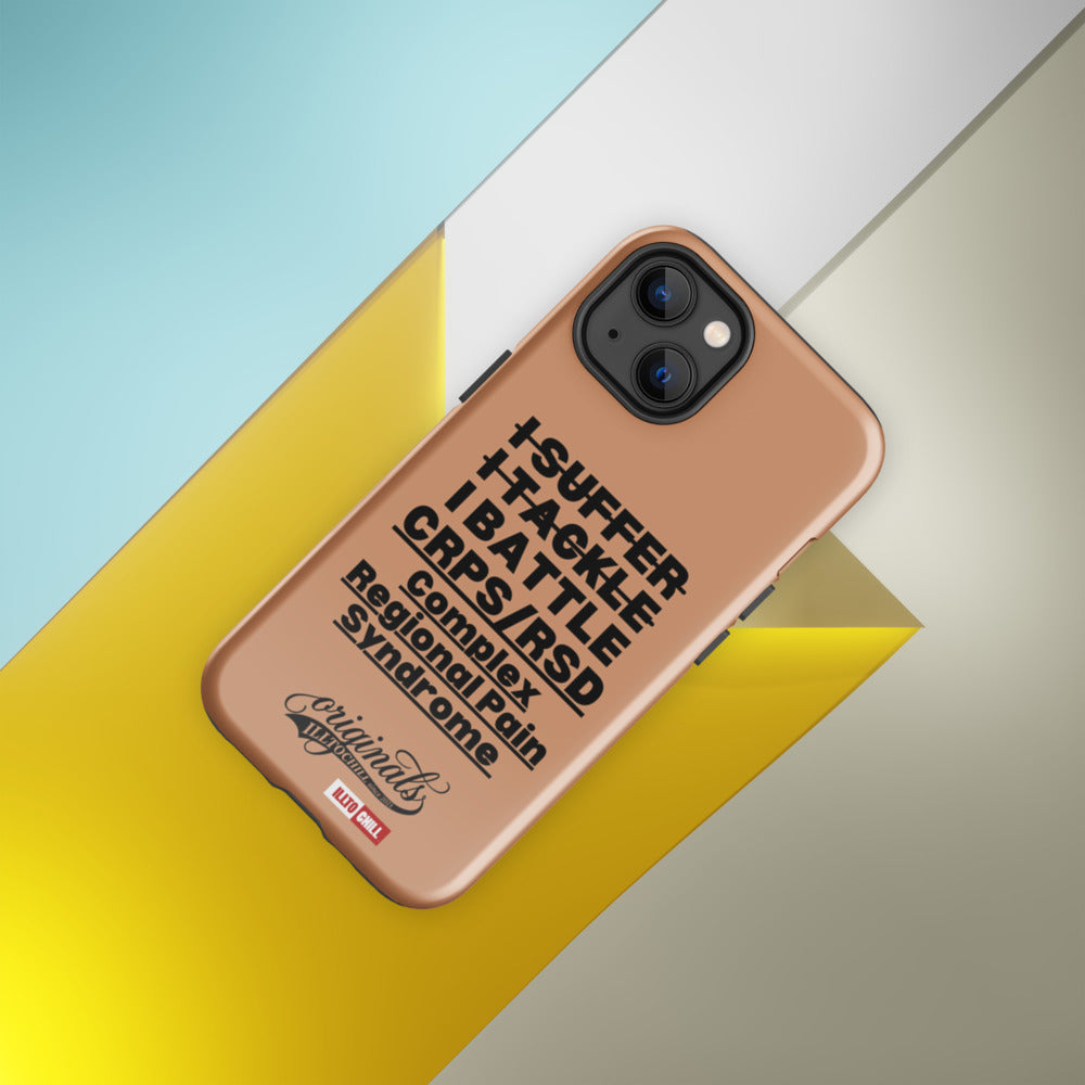 crps-support-tough-case-for-iphone