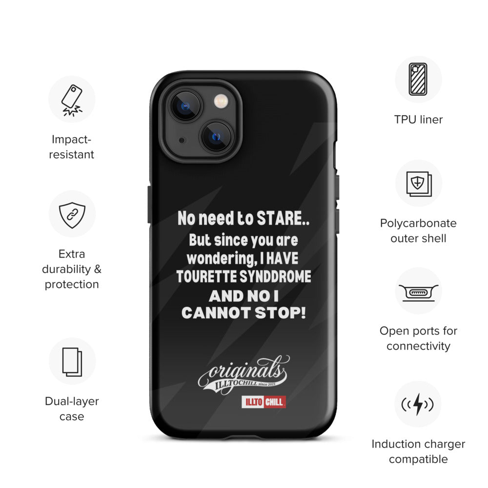 tourette-tough-case-for-iphone®