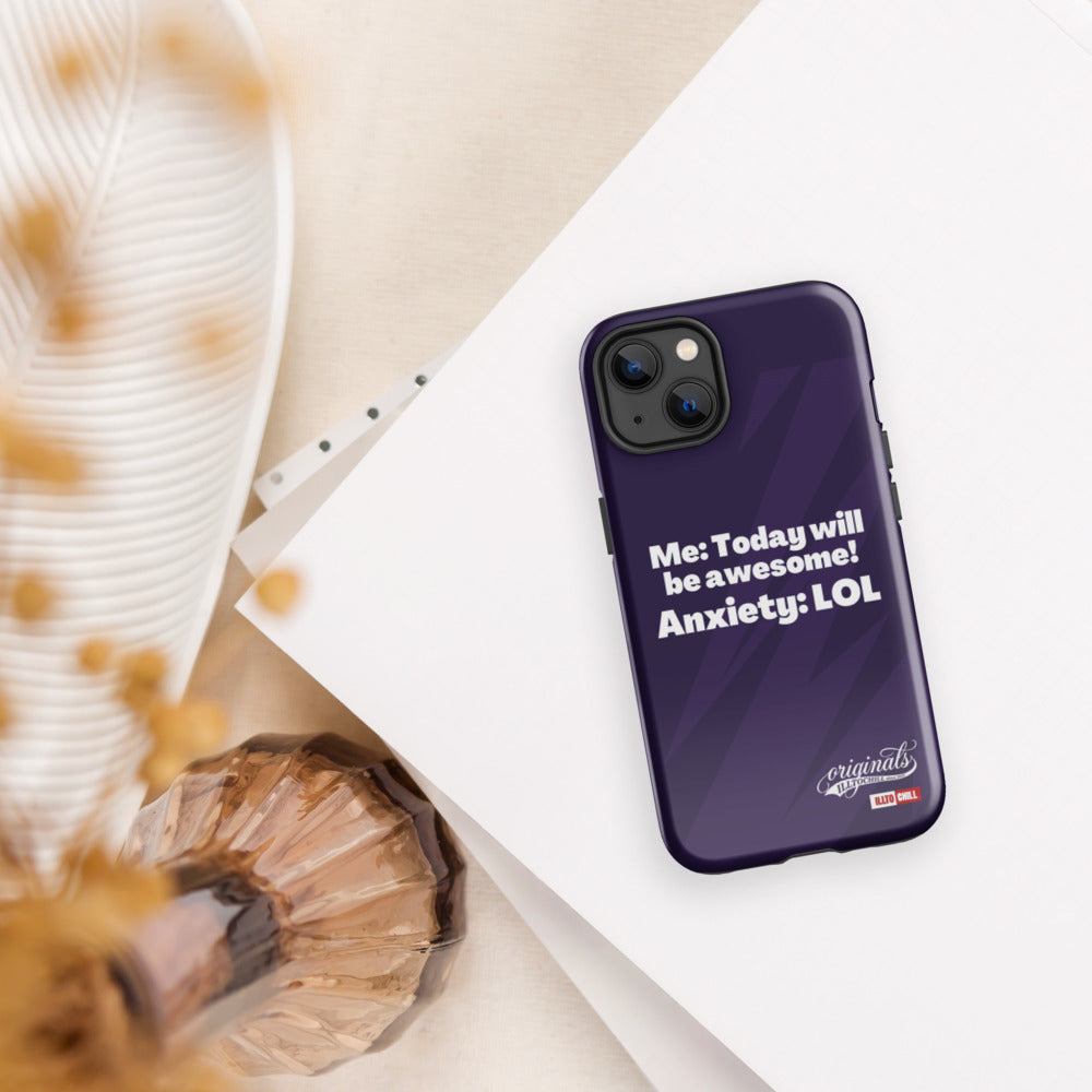anxiety-tough-case-for-iphone®