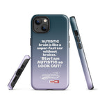 autism-support-tough-case-for-iphone®