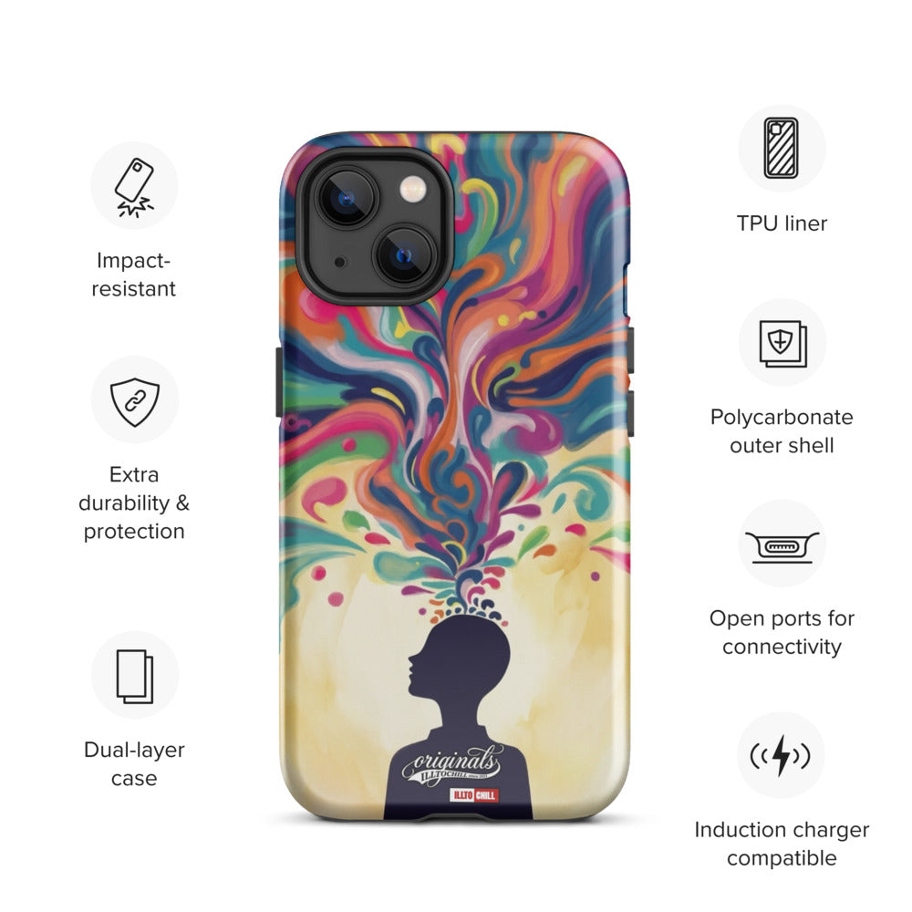 adhd-tough-case-for-iphone®