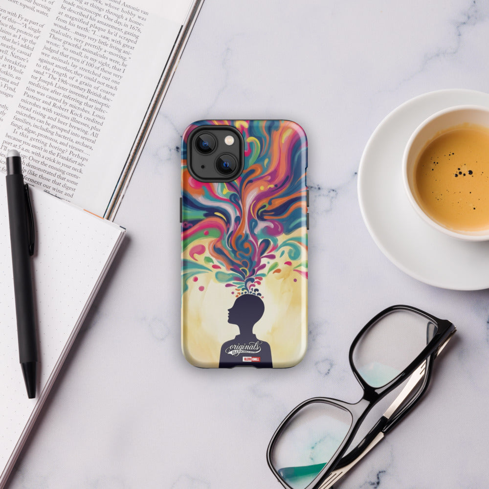 adhd-tough-case-for-iphone®