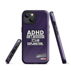 adhd-support-tough-case-for-iphone®