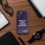 bipolar-tough-case-for-iphone®