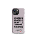 chronic-migraine-support-tough-case-for-iphone