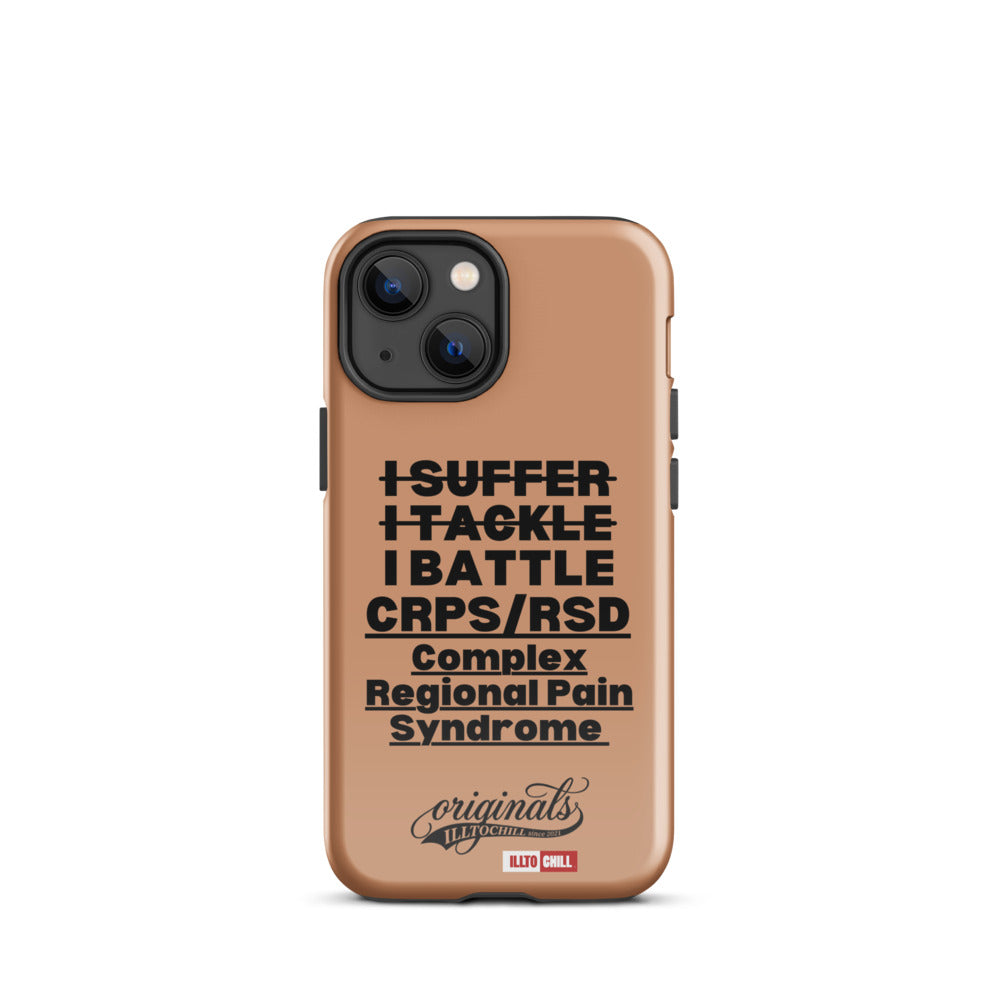 crps-support-tough-case-for-iphone
