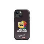 chronic-migraine-tough-case-for-iphone