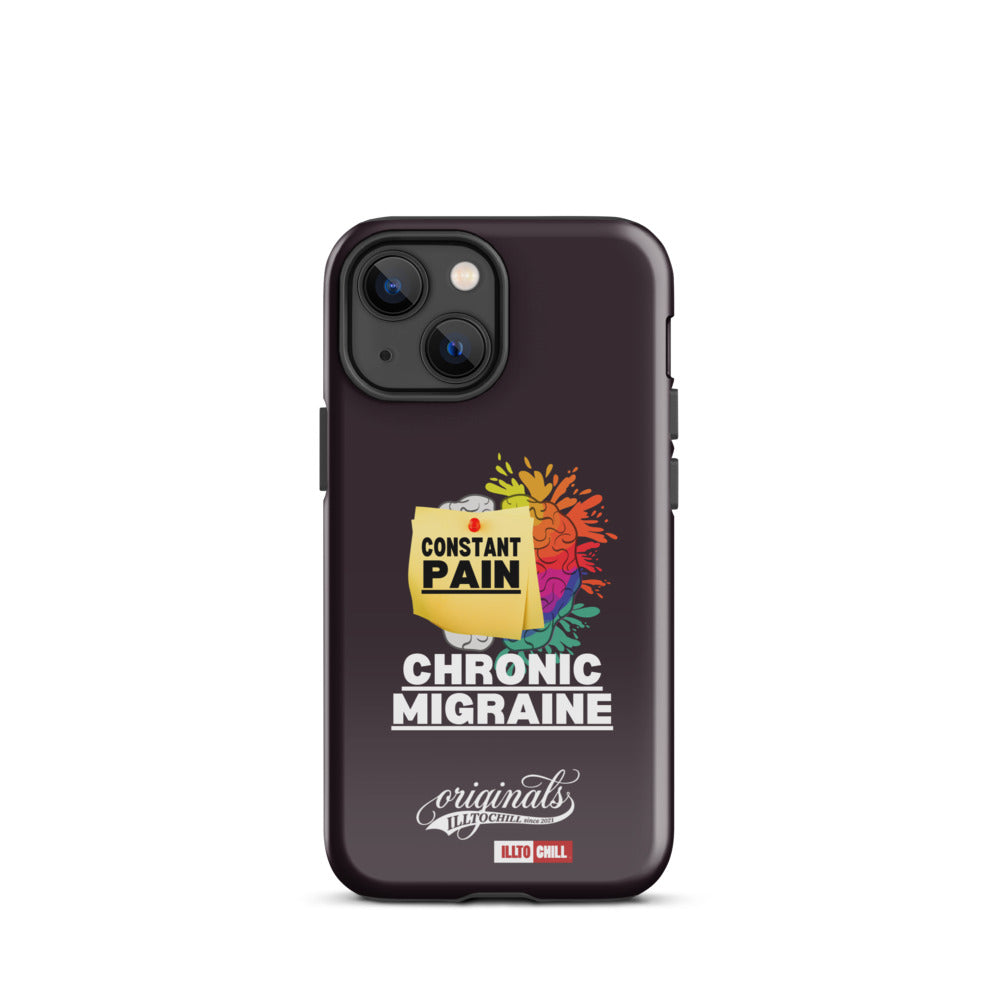 chronic-migraine-tough-case-for-iphone