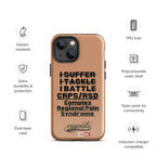 crps-support-tough-case-for-iphone