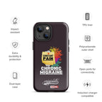 chronic-migraine-tough-case-for-iphone