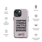 chronic-migraine-support-tough-case-for-iphone