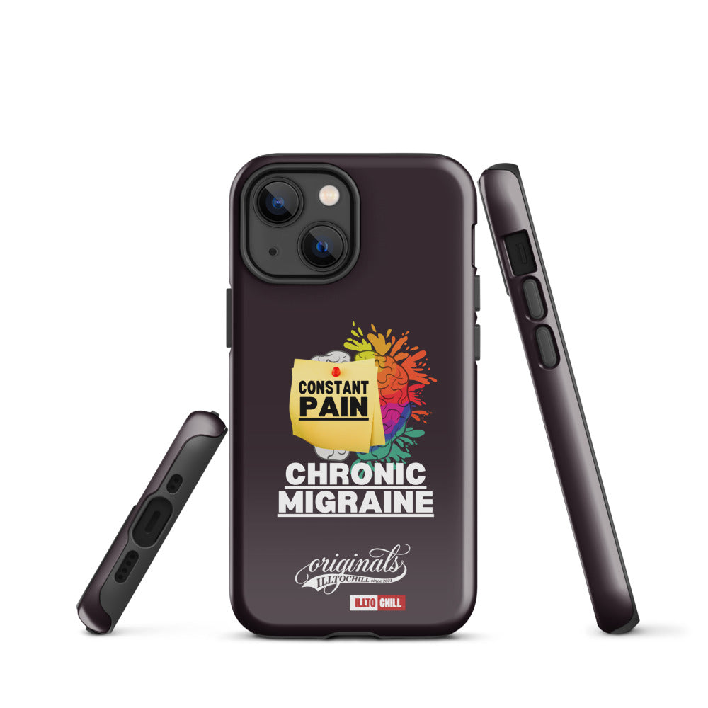 chronic-migraine-tough-case-for-iphone