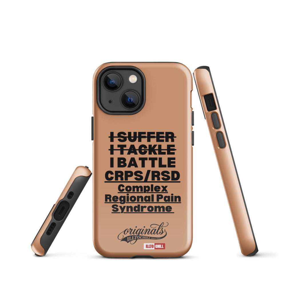 crps-support-tough-case-for-iphone