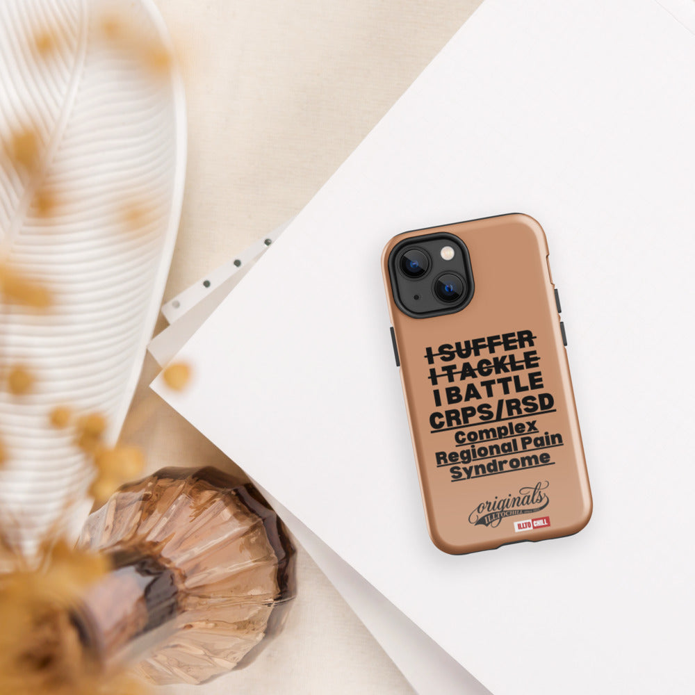 crps-support-tough-case-for-iphone